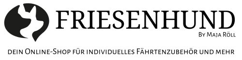 Logo Friesenhund Partnerseiten