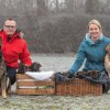 Fotoshooting mit 7 Wochen
